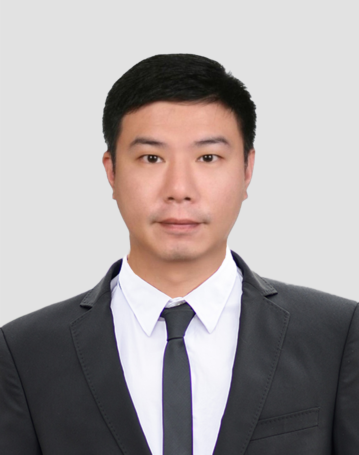 周伯儒諮詢委員