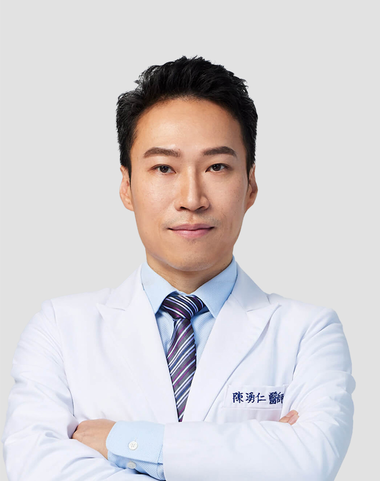 陳湧仁諮詢委員