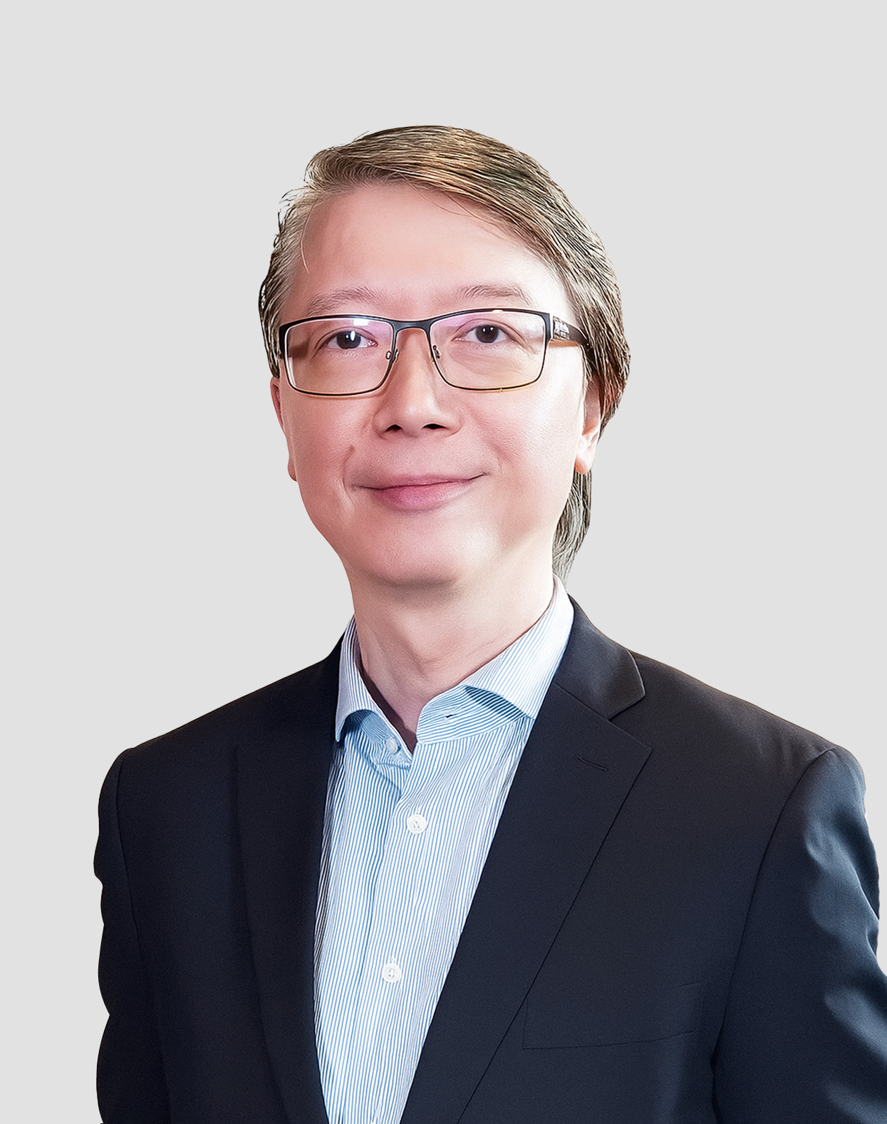 何子明諮詢委員