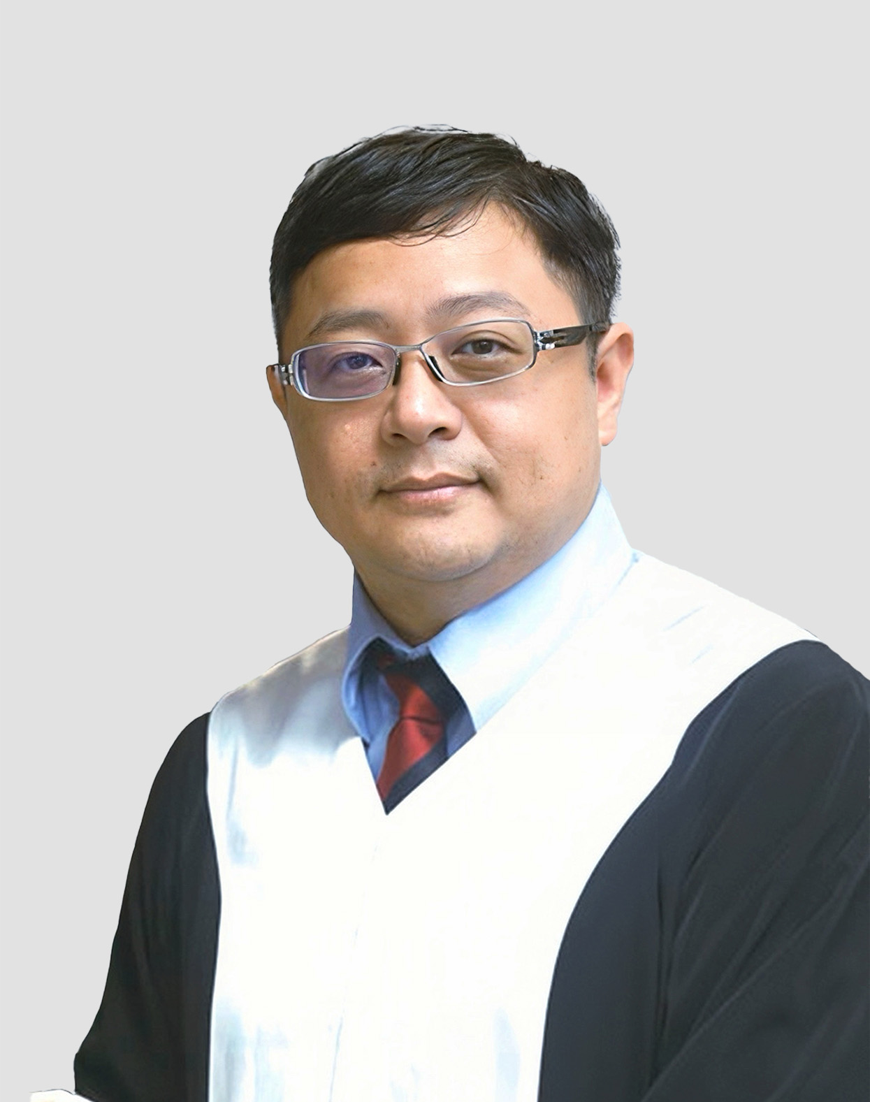 李鴻維諮詢委員