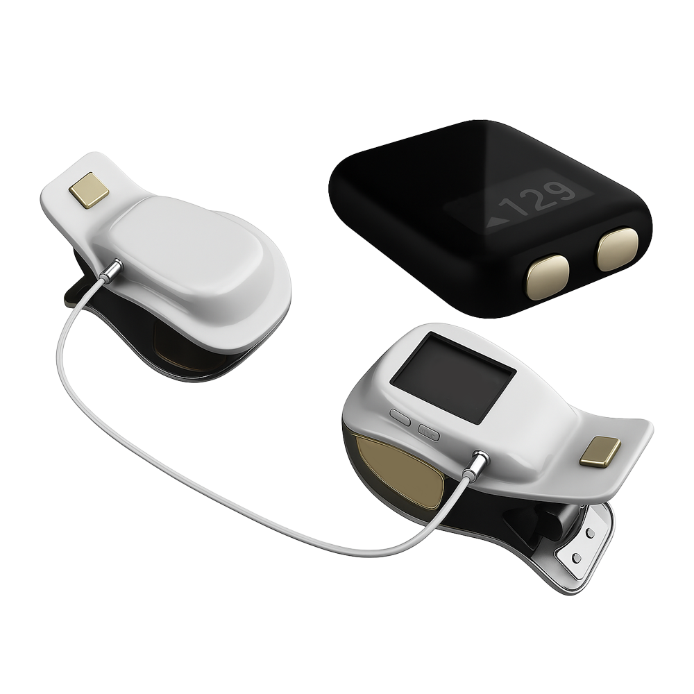 冠狀動脈阻塞風險行動檢測平台