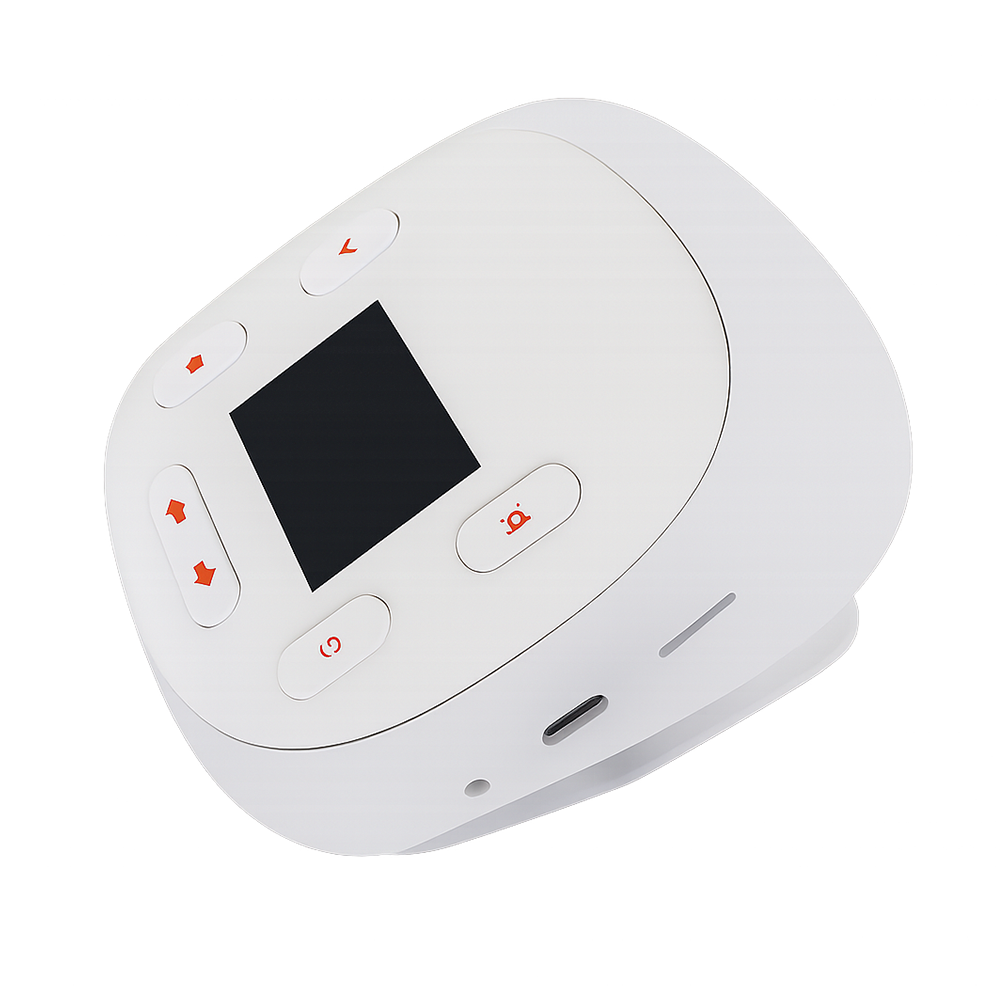 水腫儀/透析行動檢測平台