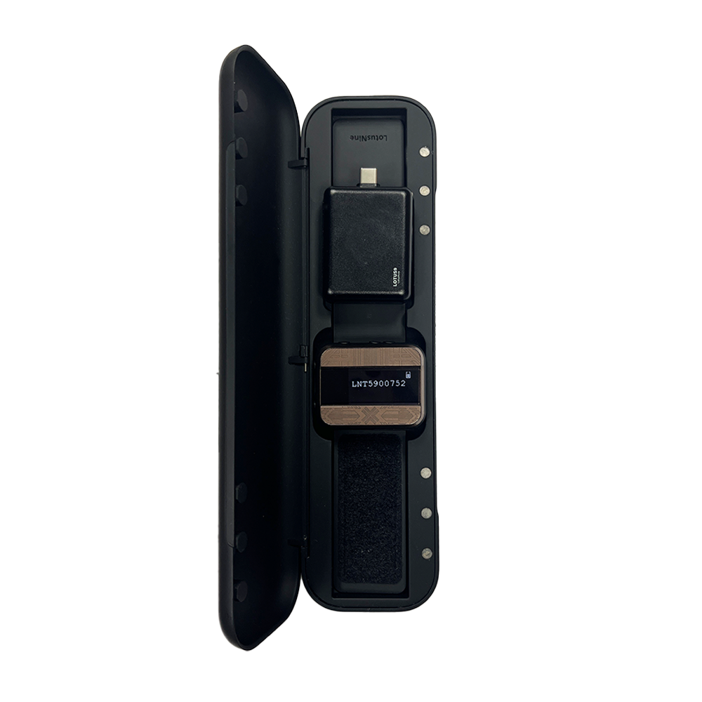 自律神經平衡度檢測平台