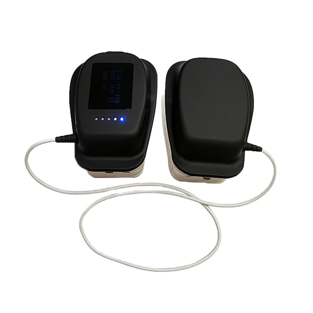 心肌梗塞風險 5G 行動檢測黑科技