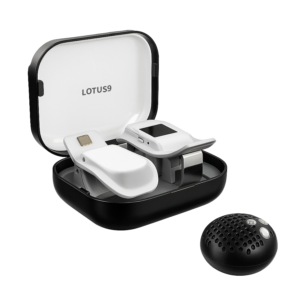 頸動脈阻塞檢測