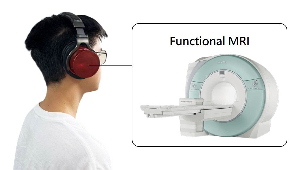 腦萎縮失智風險 5G 行動檢測黑科技 配戴實拍
