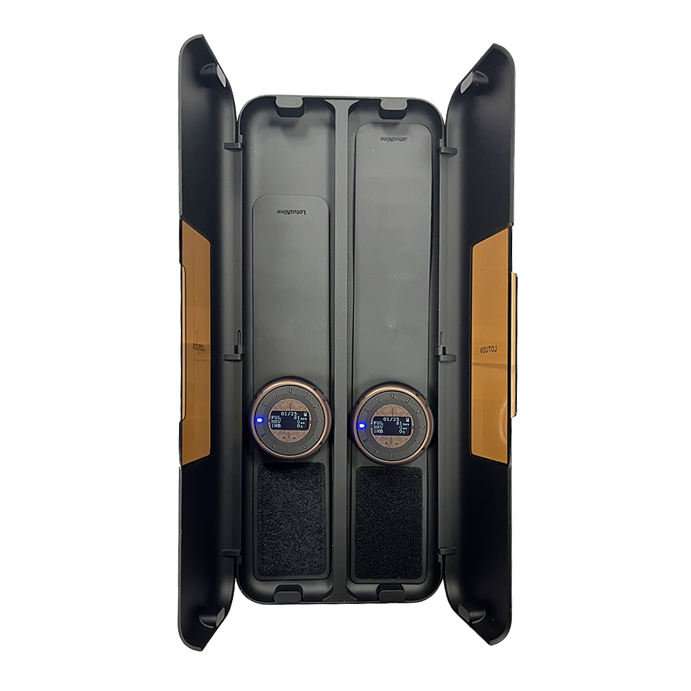 周邊血管行動檢測