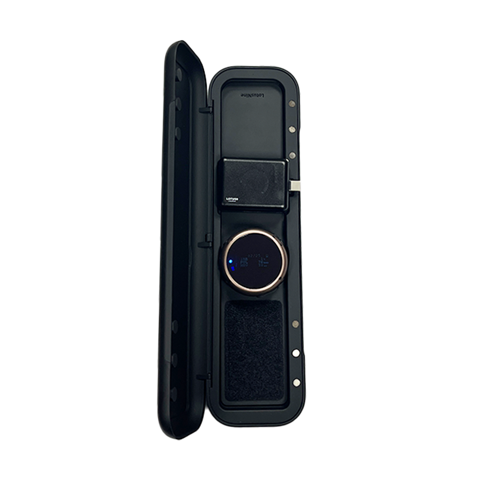 自律神經平衡度檢測