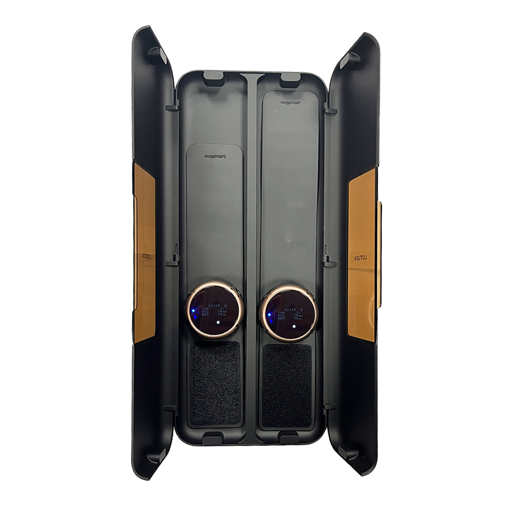 心律變異血壓檢測儀